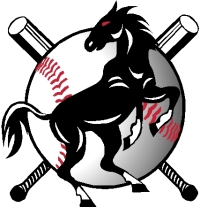 Kellyville Kolts Baseball Club Logo